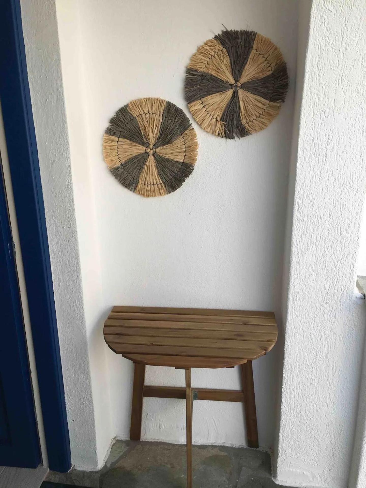 Cozy Studio In Beautiful Apollonas Beach Naxos Apollon  Exterior foto